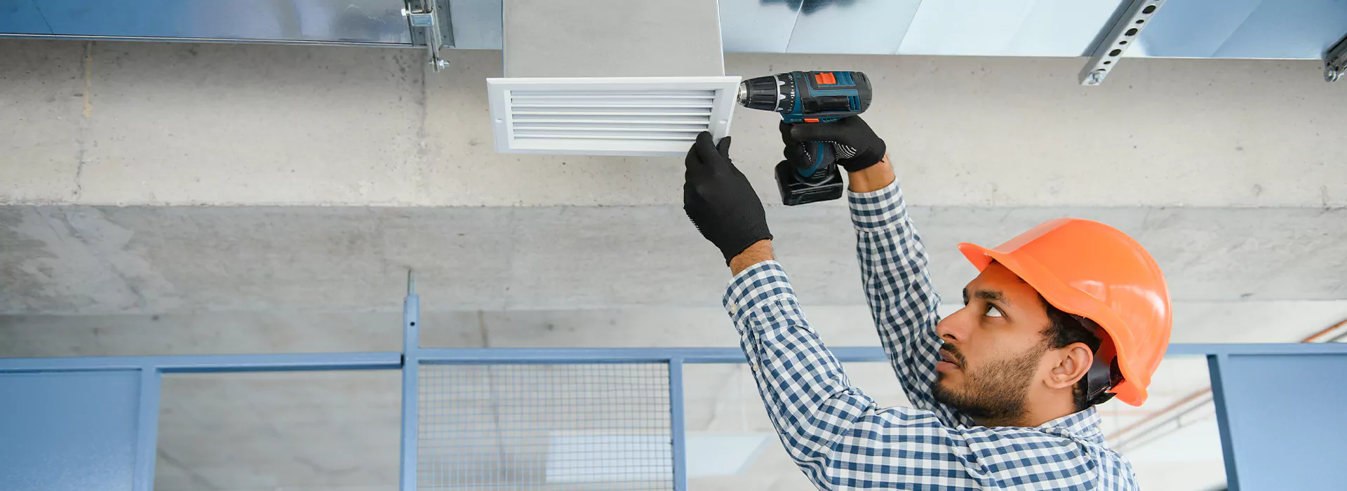 Air Duct and Dryer Vent Cleaning in College Station, Texas