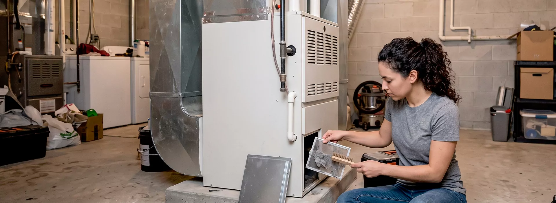 Lint Trap Cleaning College Station, TX