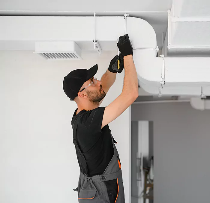 Why Choose College Station Air Duct Pro Among Duct and Dryer Vent Cleaning Companies in College Station, TX?