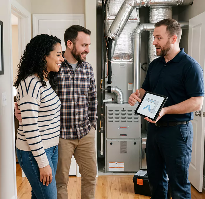 Why Choose College Station Air Duct Pro Among Duct Cleaning Companies Near Me in College Station, TX?