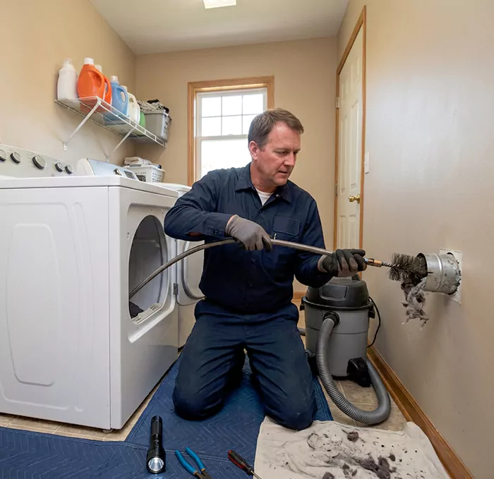 Why Choose College Station Air Duct Pro Among College Station Dryer Vent Repair Companies?