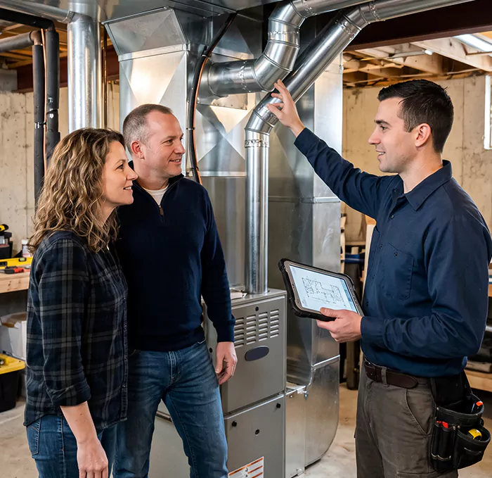 Why Choose College Station Air Duct Pro Among Custom Ductwork Companies in College Station, TX?