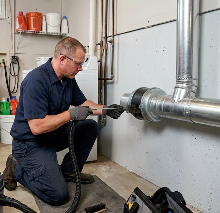 Why Choose College Station Air Duct Pro Among Booster Fan Service Companies in College Station, TX?