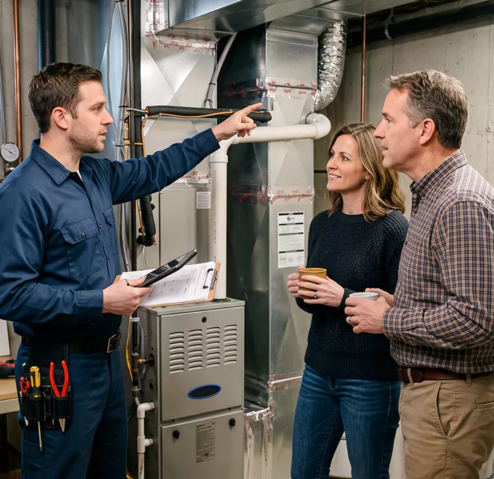 Why Choose College Station Air Duct Pro Among College Station HVAC Restoration Companies?
